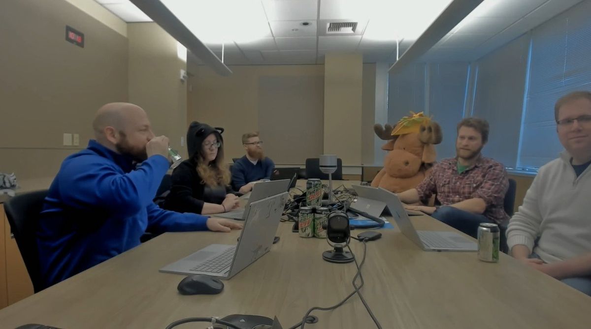 The best Mixer streamers for gaming, tech, art, and more Windows Central