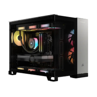 Corsair Vengeance i5100 Gaming Desktop