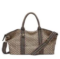 Stelar, Saroka bag, £895