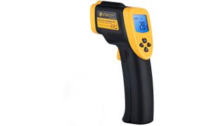 Product shot of the Etekcity Lasergrip 800, one of the best infrared thermometers