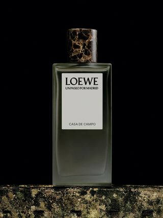 Loewe Casa de Campo perfume