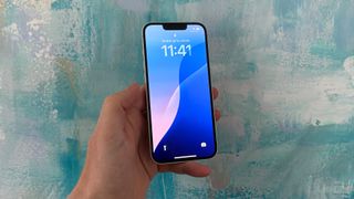 Apple iPhone 16e smartphone