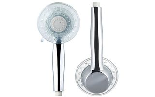 Best showerheads