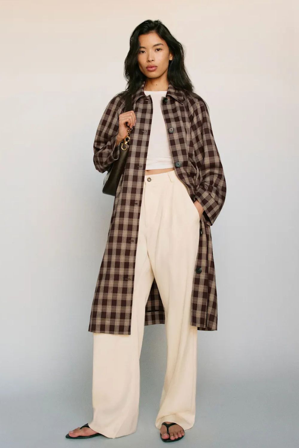 Reformation Beck Trench