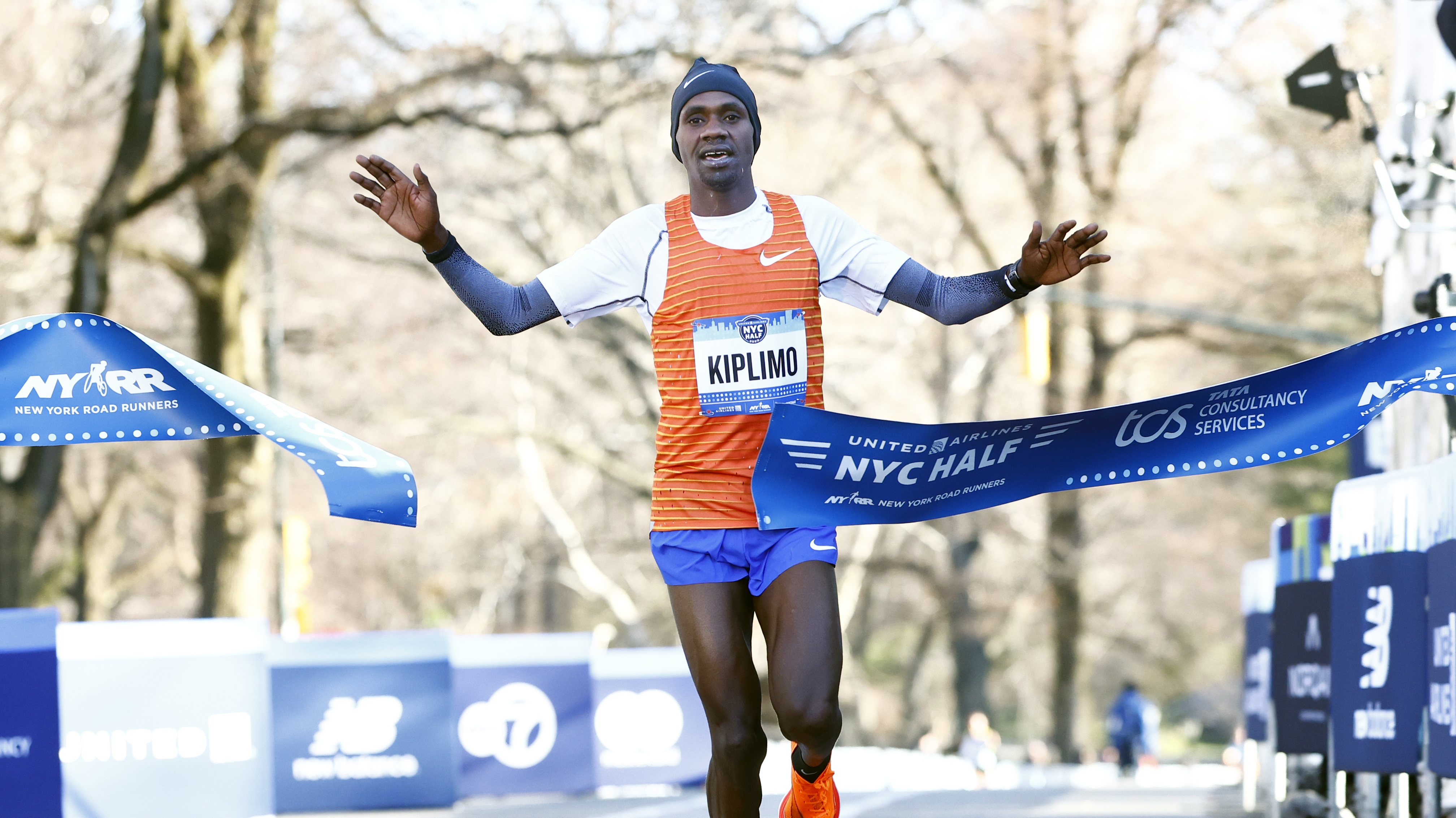 New York Marathon live stream 2023: how to watch online from anywhere ...