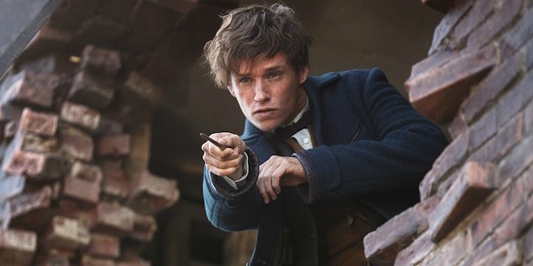 Fantastic Beasts And Where To Find Them