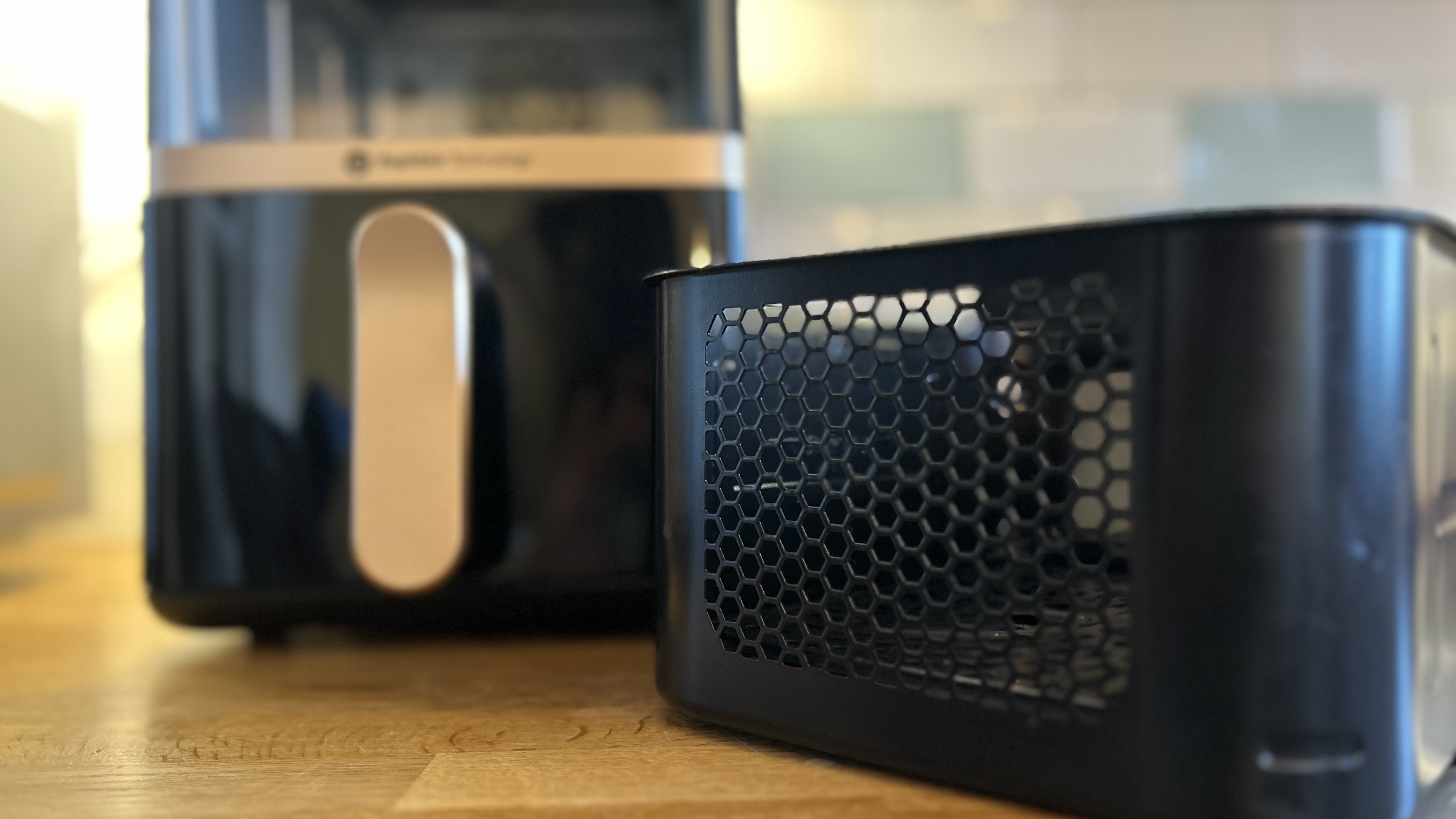 Philips 4000 Series Stacked Dual Basket Air Fryer