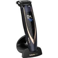 BaByliss Men Super Stubble Beard Trimmer: was £110, now £49.99 at Amazon