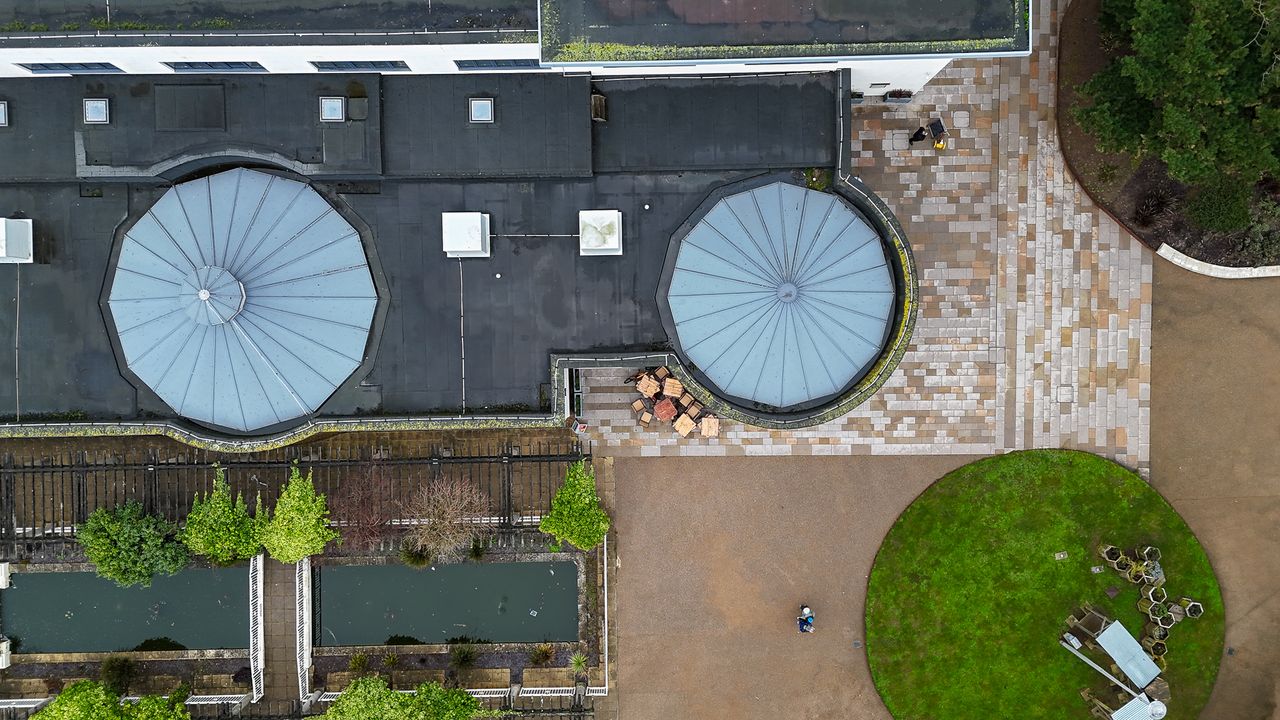 DJI Flip sample photos