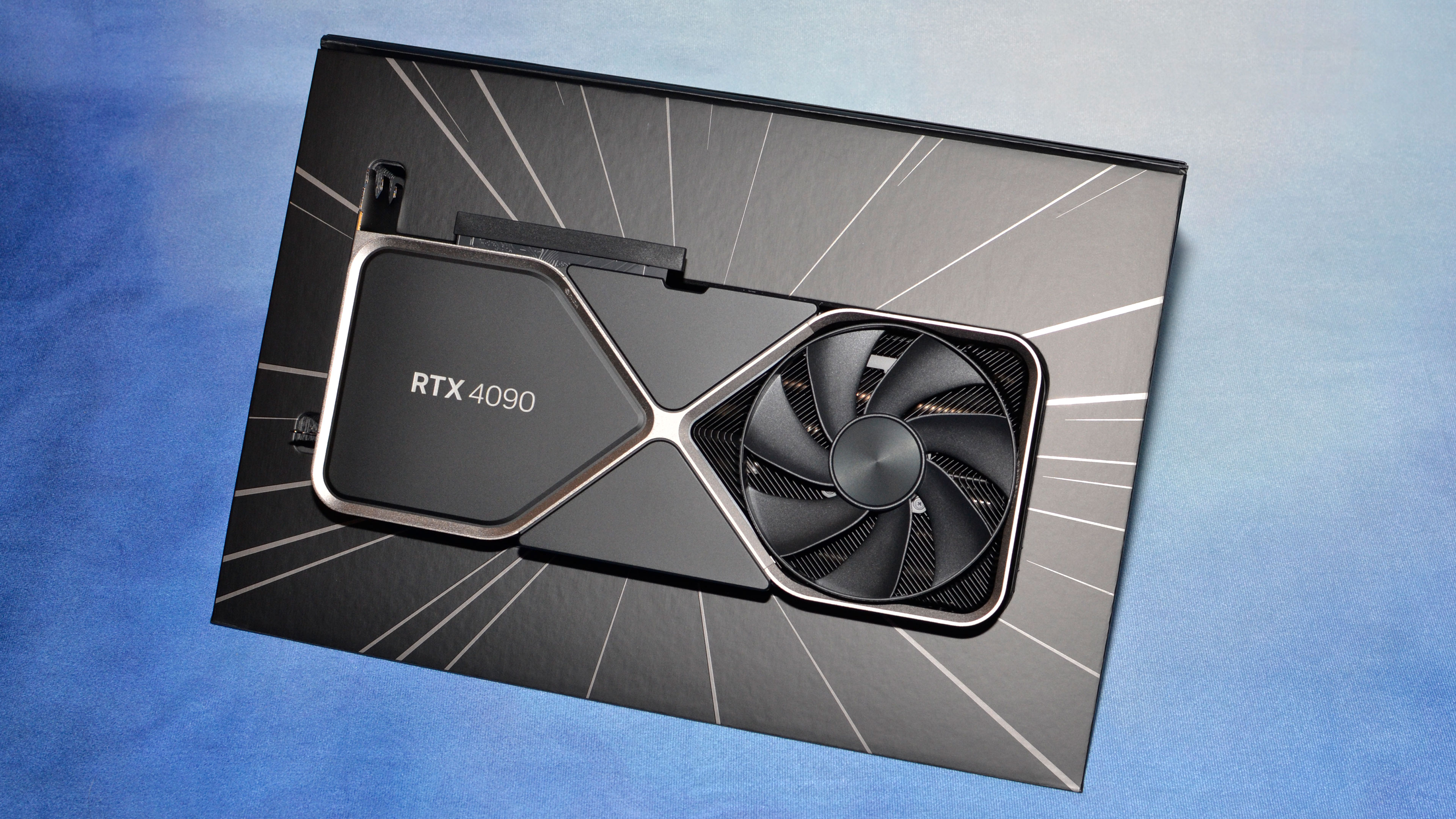 The NVIDIA RTX 4090 is Amazing, and Photographers Should NOT Buy It