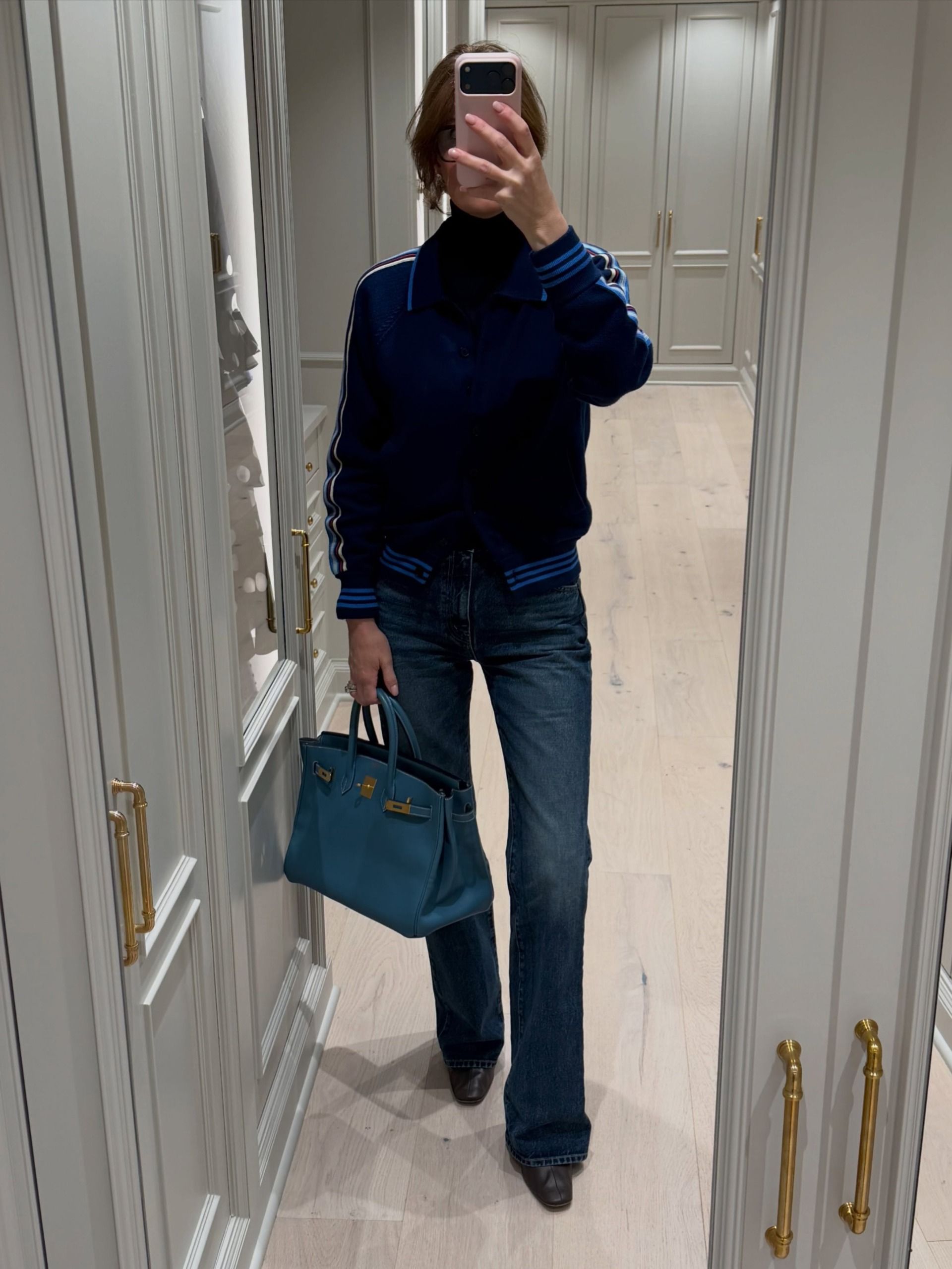 Fall Outfit Ideas from a Working Fashion CEO