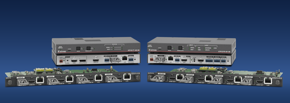 Extron