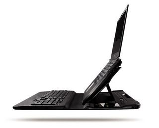 Logitech Alto Keyboard