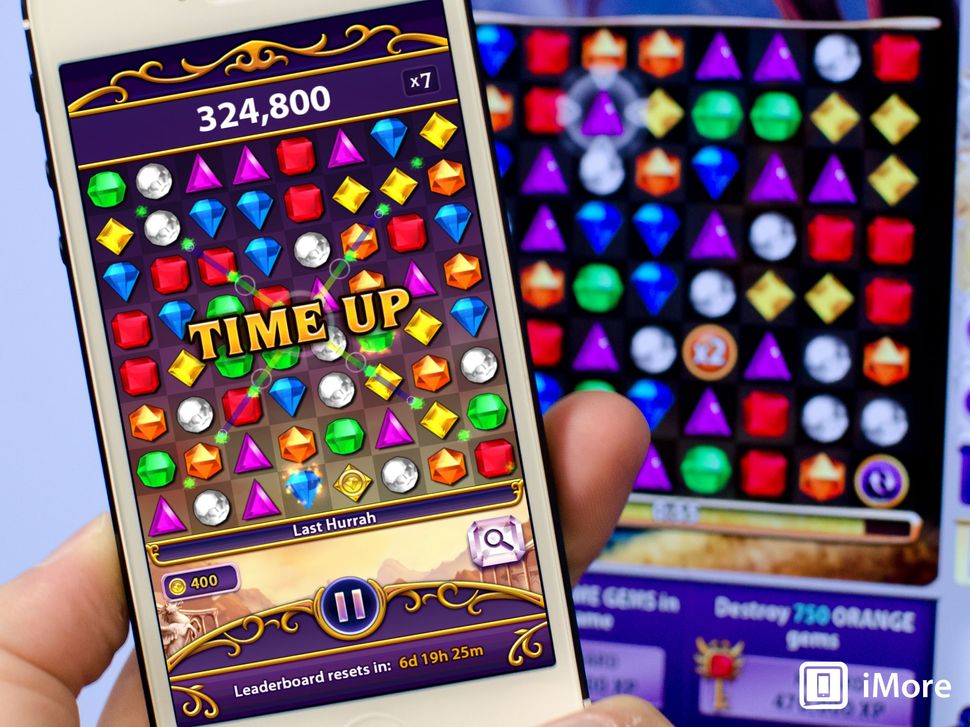 Bejeweled Blitz Top 8 tips, hints, and cheats to get your highest