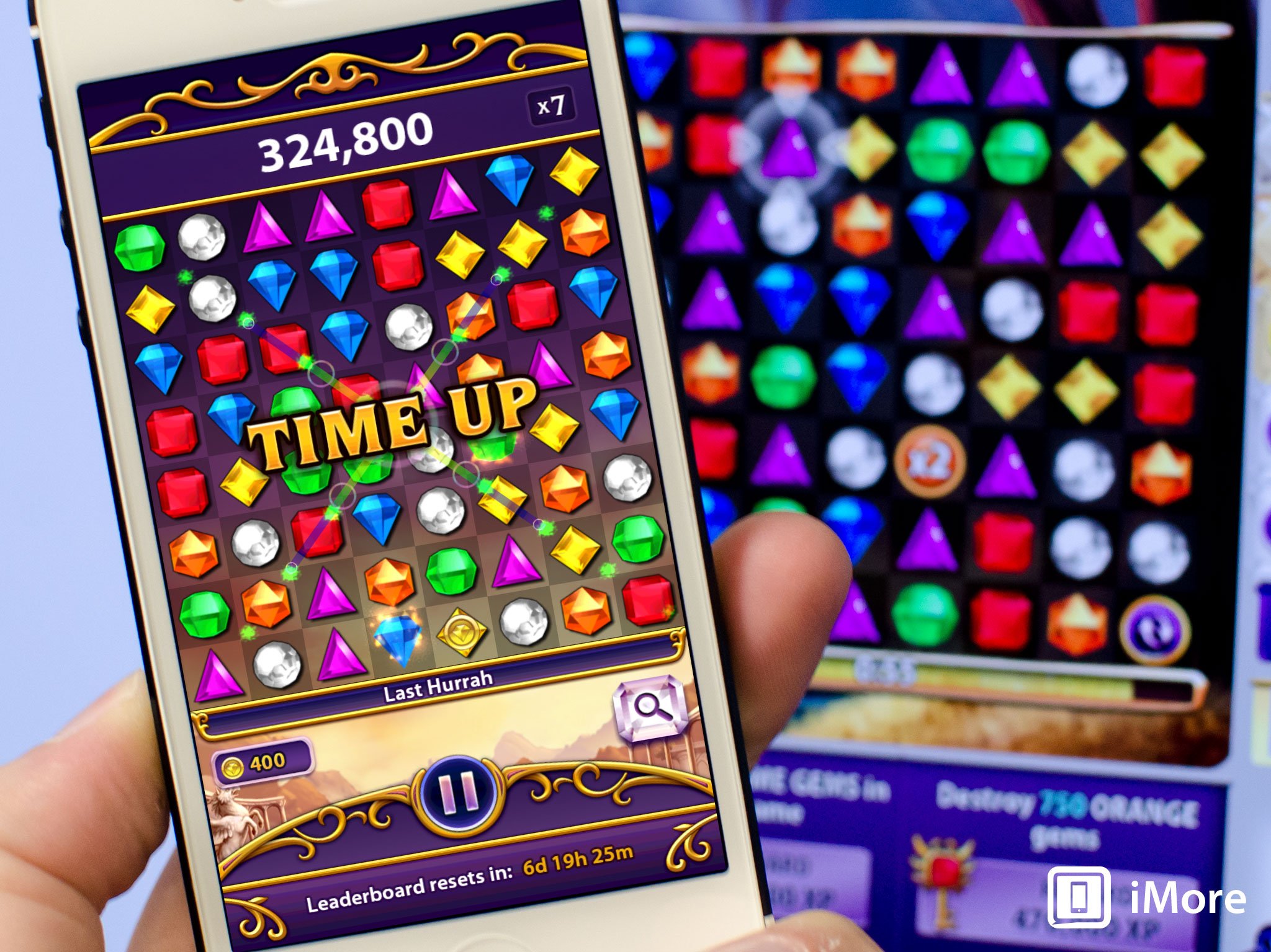 Bejeweled Blitz: Top 8 tips, hints, and cheats to get your highest
