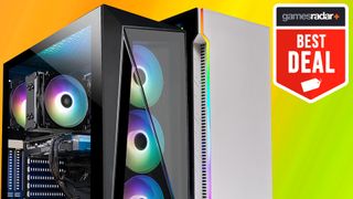 RTX 3050 PC deals in August 2022
