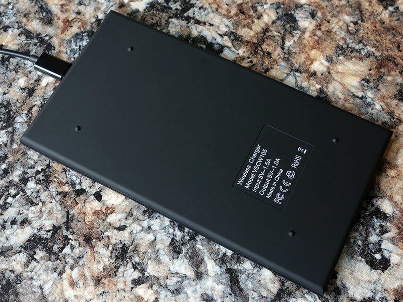 Vinsic Wireless Charger