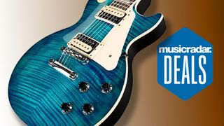 Guitar Center Guitar-A-Thon sale