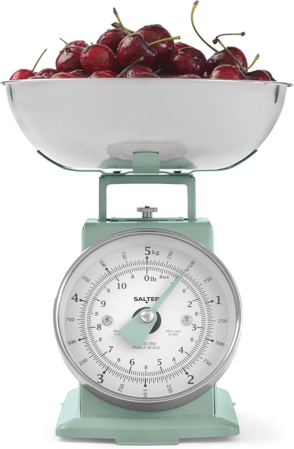 Timeless Mechanical Kitchen Scale
