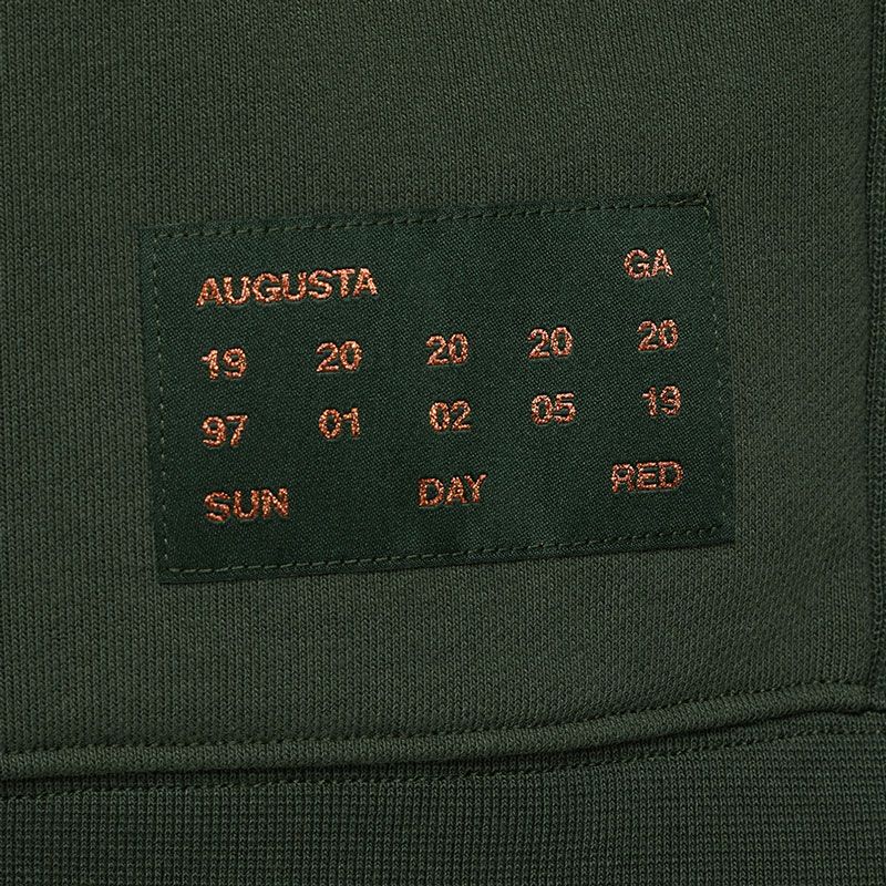 Sun Day Red Launches Azalea Gold Collection, And It Might Be The Best 'Augusta Inspired' Range We Have Seen