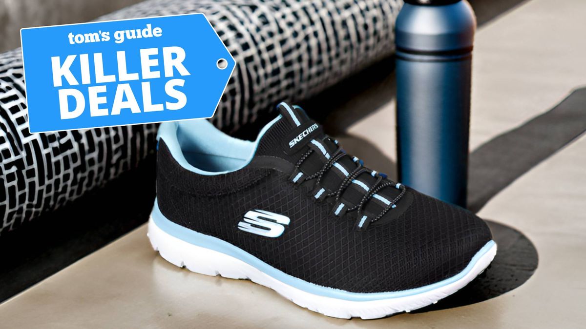 Skechers are up to 70% off in Amazon's sale! 15 deals I'd add to my cart now