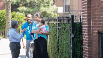 Lori Lightfoot Is Running for Chicago Mayor Against Her Former Boss ...