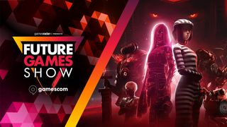 Future gAmes Show One to Play section at gamescom 2023