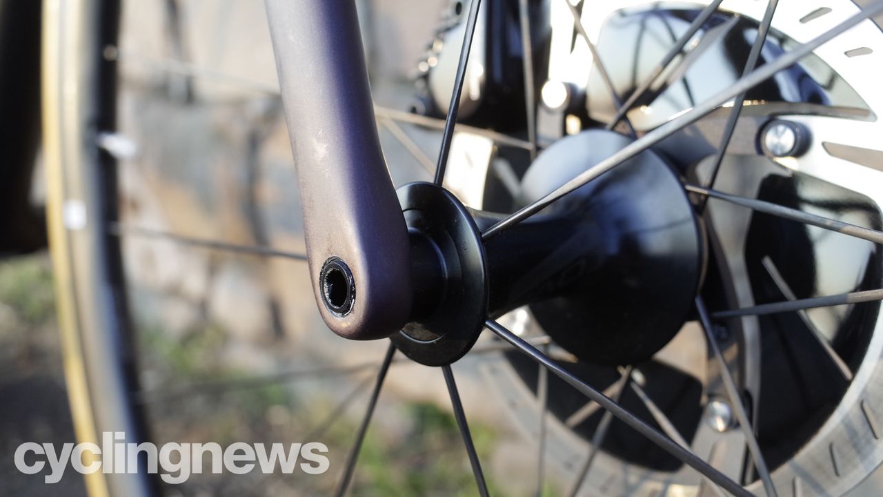 Specialized Aethos