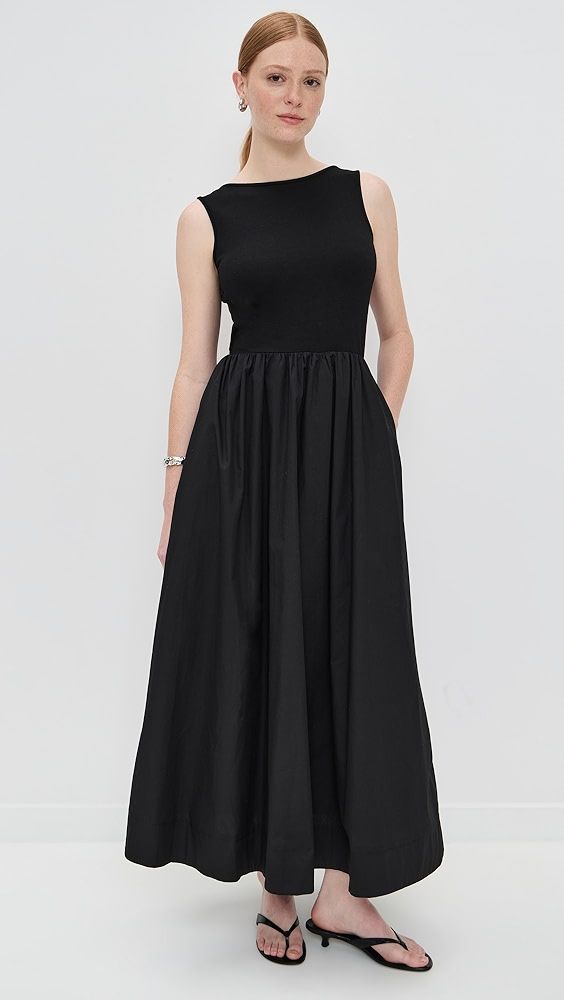 Line & Dot Matilda Dress