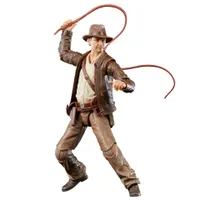 Adventure Series Indiana Jones | $24.99 at Entertainment Earth
Available April 10, 2023 -