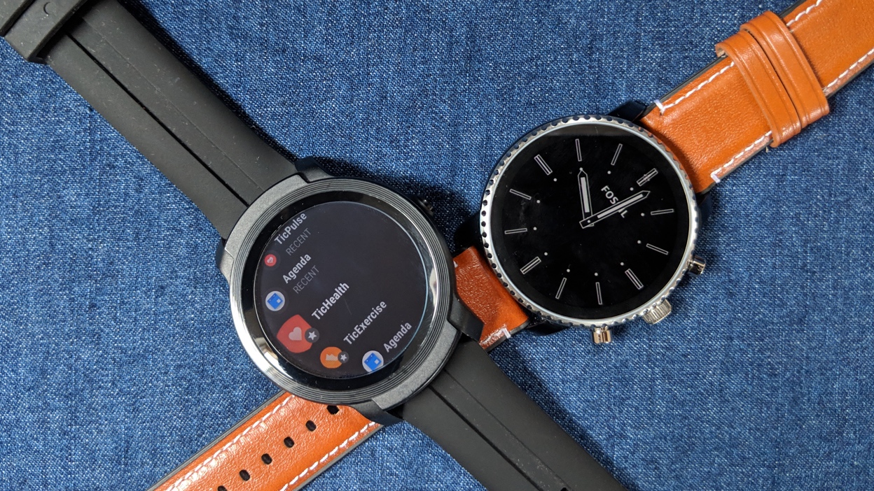 Best Android smartwatch
