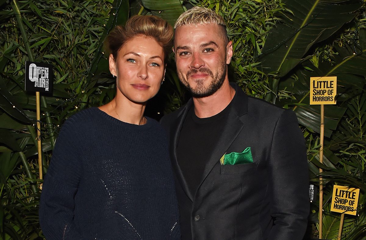 Emma Willis’s husband Matt makes shock relationship confession | GoodtoKnow