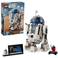 Lego  Star Wars R2-D2