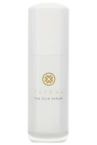 Tatcha The Silk Serum Wrinkle-Smoothing Retinol Alternative $98 $78 | Sephora