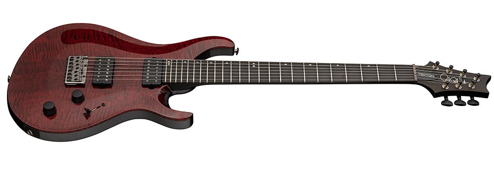 PRS Tekton