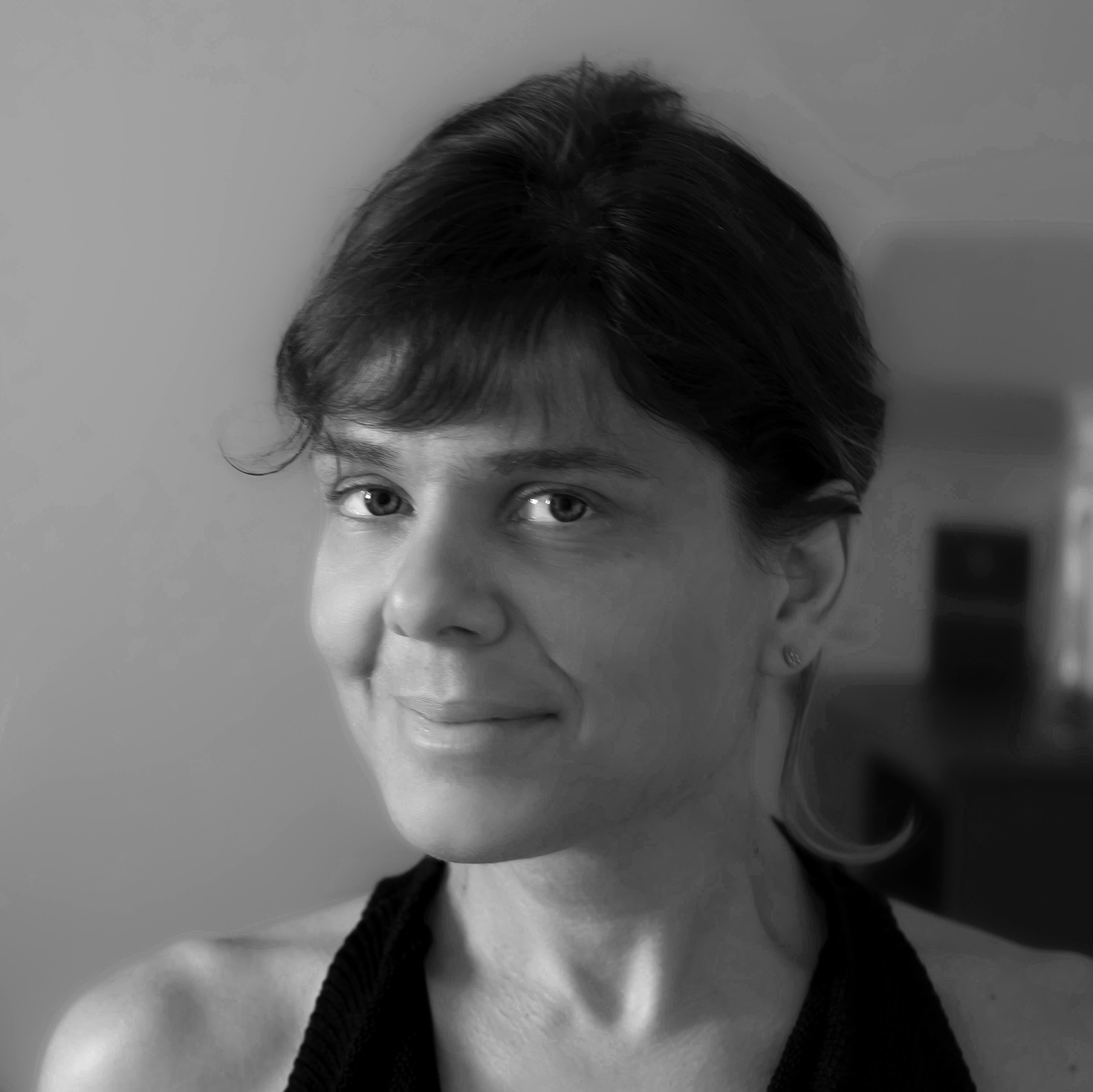 Profile image of Catherine Regnier 
