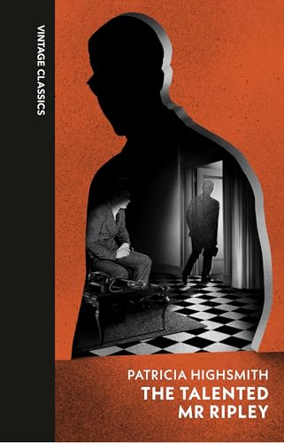The Talented Mr Ripley (vintage Quarterbound Classics)
