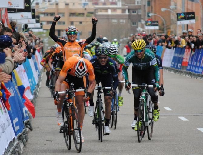 Urtasun is winning, Lobato celebrates...