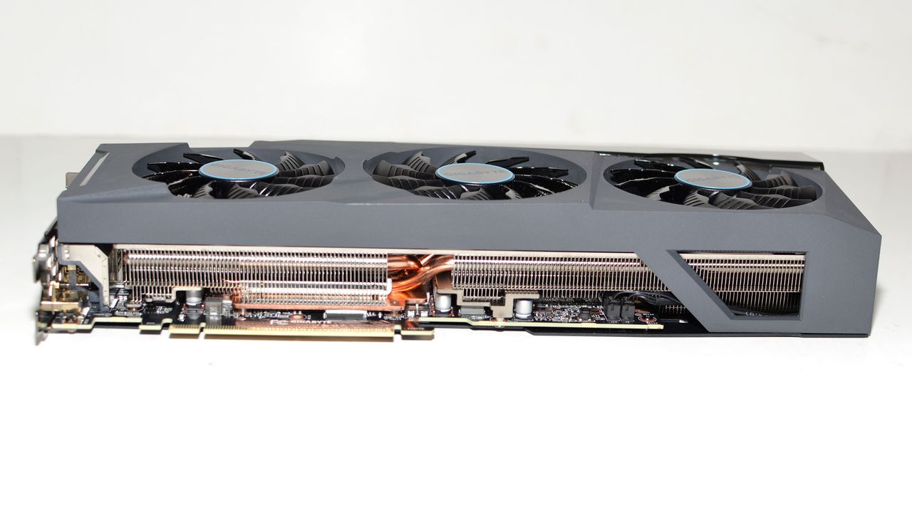Gigabyte GeForce RTX 3090 Eagle