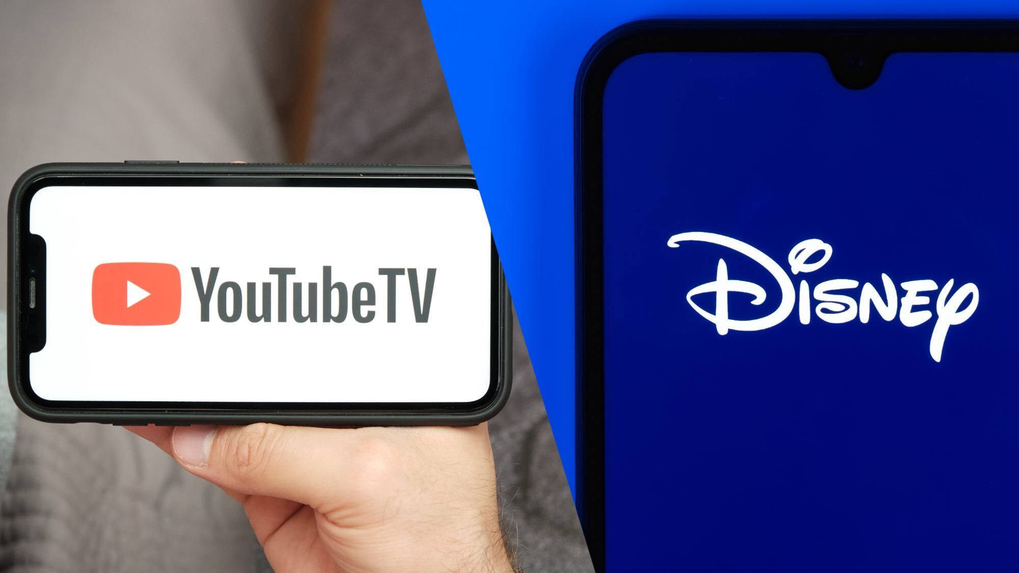 YouTube and Disney reach a deal to restore ESPN, but you can still redeem your  credit — here’s how to claim it now before it’s gone