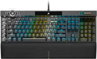 Corsair K100 RGB Mechanical Gaming Keyboard: was $220 now $189 @ Amazon