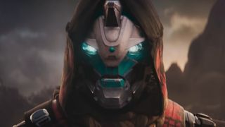 Destiny 2 Cayde-6