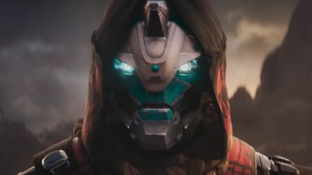 Destiny 2 Cayde-6