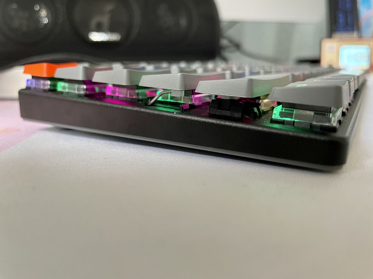 Keychron K3 Side Stabilizer