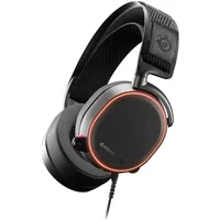 Steelseries Arctis Pro + DAC
Ahorra 110€Amazon Steelseries Arctis Pro + DAC
Ahorra 110€Amazon