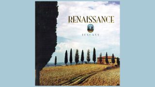 Renaissance - Tuscany reissue