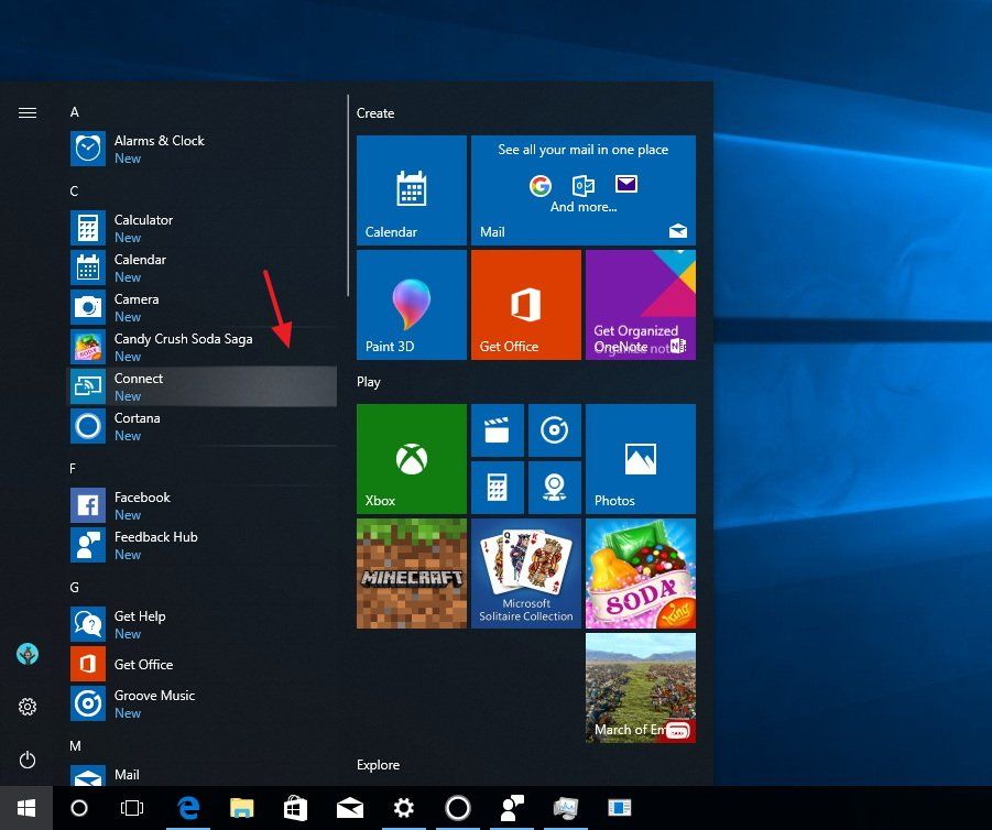 Windows 10 'Redstone 4:' The 5 best new features and changes | Windows ...