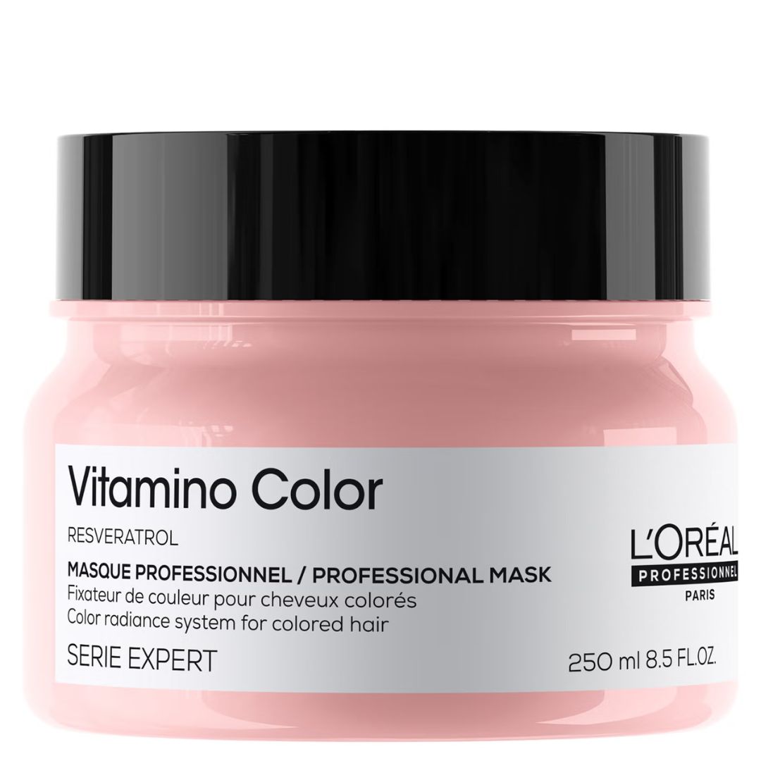 L&#039;Or&amp;eacute;al Professionnel Serie Expert Vitamino Color Mask