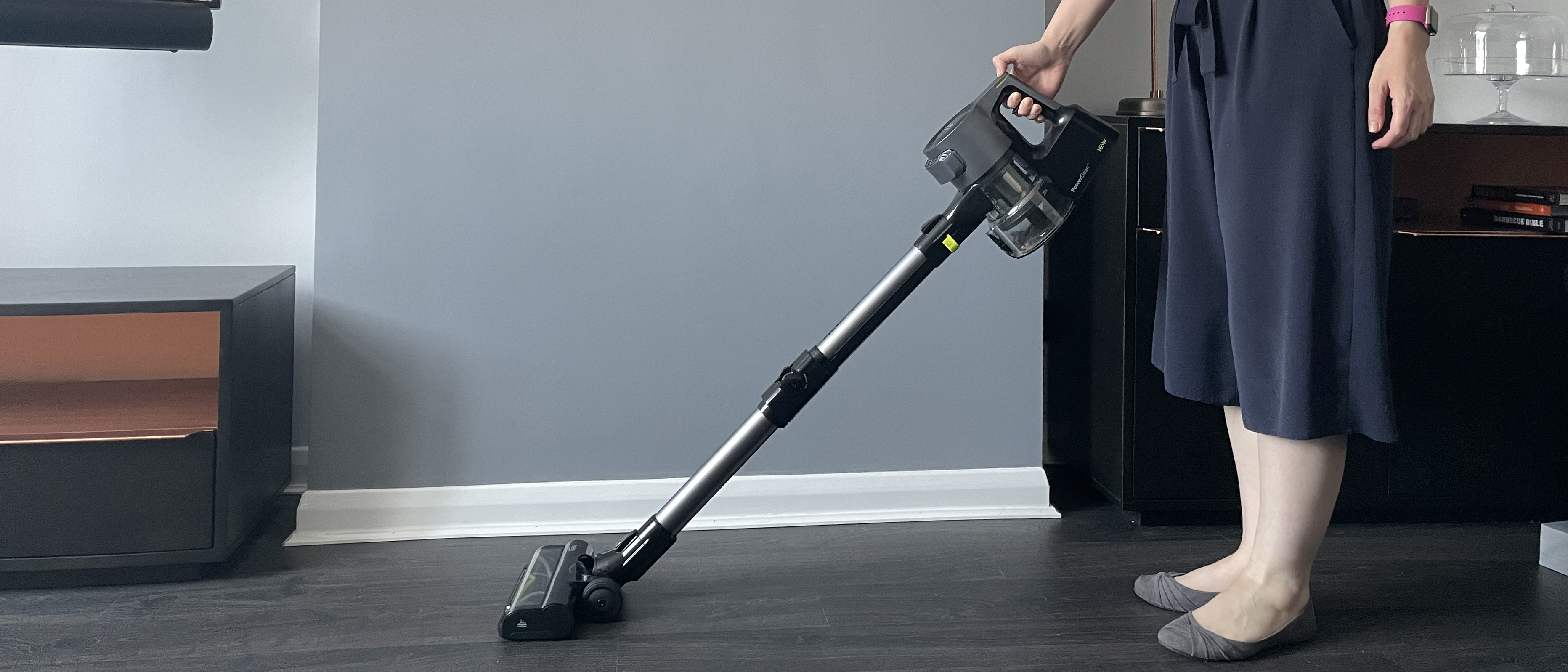 Beko PowerClean Cordless Vacuum Cleaner VRT94929VI