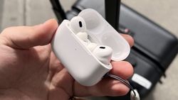 AirPods Pro 3 just revealed in new leak by Apple's own code | Tom's Guide